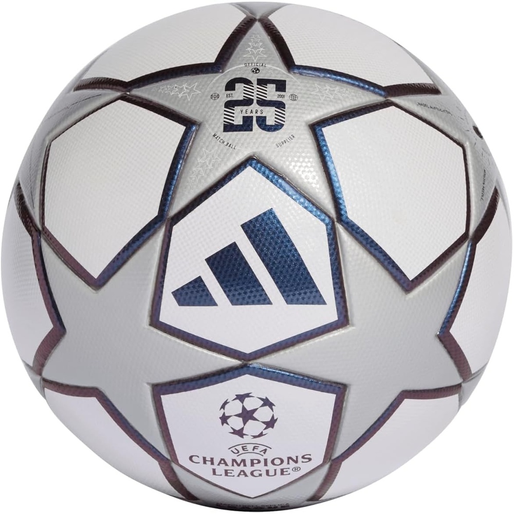 image:imageadidas UCL League Third Ball Durable TPU Match amp Training Soccer Ball with FIFA Quality Mark4