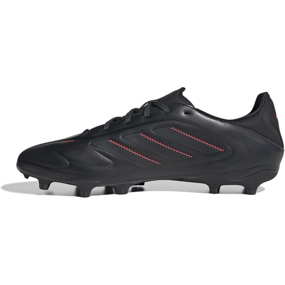image:imageadidas UnisexAdult Copa Pure 3 League Firm GroundMulti GroundCore Black Carbon Lucid Red