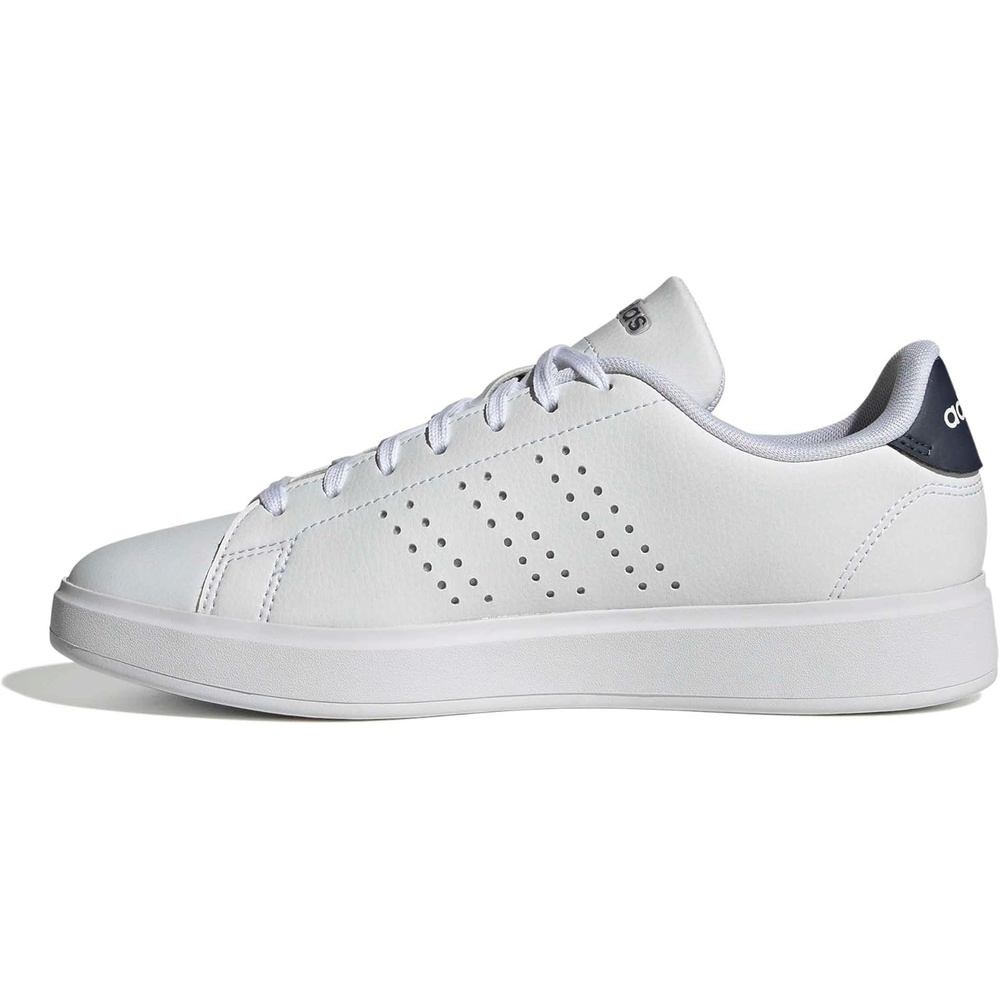 image:imageadidas Womens Advantage 20 SneakersWhiteWhiteShadow Navy