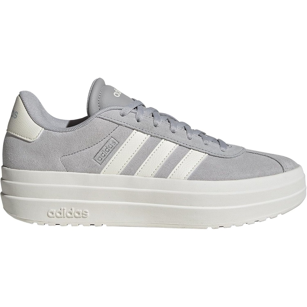 image:imageadidas Womens Vl Court Bold SneakerMulti