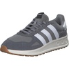 Charcoal Solid Grey Cloud White Matte Silver