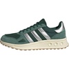 Collegiate Green/Silver Metallic/Warm Vanilla