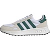 Ftwr White Collegiate Green Alumina