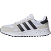 Ftwr White Core Black Crystal White