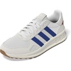 Ftwr White Team Royal Blue Grey One