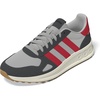 Grey/Pure Ruby/Grey