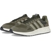 Olive Strata/Silver Pebble/Night Cargo