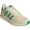 Warm Vanilla/Semi Court Green/Blue