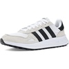 White/Black/Crystal White