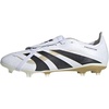 Cloud White Core Black Gold Metallic