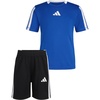Team Royal Blue