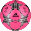 Pantone Pink/Solar Orange/Black