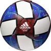White/Black/Football Blue/Active Red