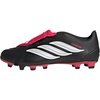 Black/White/Lucid Red