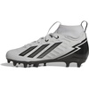 Grey/Black/Silver Metallic