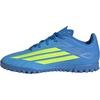 Lucid Ray Blue/Team Solar Yellow/Lucid Aquamarine