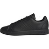 Black/Black/Grey