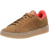 Bronze Strata/Bright Red/Bronze Strata