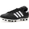Black/White/Silver Metallic