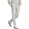 Medium Grey Heather/Black