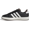 Black/Off White/Earth Strata