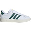 Cloud White/Collegiate Green/Utility