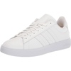Ftwr White/Ftwr White/Ecru Tint