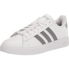 White/Grey/Magic Grey