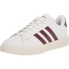 White/Shadow Red/Off White