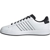 White/White/Black