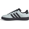 Wonder Silver/Black/Black