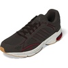 Aurora Coffee/Aurora Coffee Metallic/Active Maroon