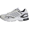 White/Zero Metallic/Black