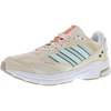 Wonder White/Core White/Court Green-beige