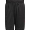 Black / Better Scarlet