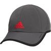 Grey Six/Black/Bright Red/2.0