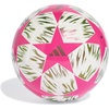 Team Shock Pink/White