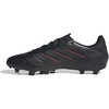 Core Black Carbon Lucid Red
