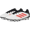 White/Lucid Red/Black