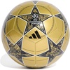 Gold Metallic/Black/White