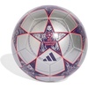 Silver Metallic/Dark Purple/Turbo