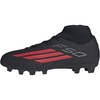 Black/Lucid Red/Black
