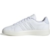 White/Blue/Off White