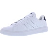 White/White/Shadow Navy-white