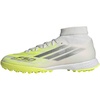 White/Iron Metallic/Yellow