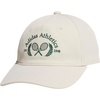 Crystal Linen Beige/Collegiate Green/Black