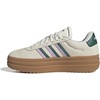 Off White/Collegiate Green/Bliss Lilac