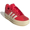 Pure Ruby/Off White/Better Scarlet