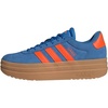 Ray Blue/Impact Orange/Gum