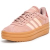 Warm Clay/Powder Coral/Gum